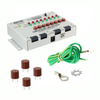 Monitors, Testers - SCP589-ND - DigiKey