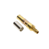 Coaxial Connector (RF) Contacts - PSS.2B.250.ZTME31-ND - DigiKey