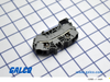WAGO Spring Clamp - 2016-7601 - Galco Industrial Electronics