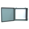 Enclosures, Boxes, & Cases - 1414PHL6 - Powell Electronics, Inc.