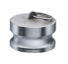 Stainless Steel Part DP Dust Plugs -- SS304-DP400