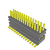 Board Spacers, Stackers (Board to Board) - 612-AW-15-03-G-D-150-075-ND - DigiKey
