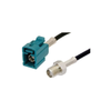 Fiber Optic Transceiver Modules - 5073-FXC-SFB-4310-1G-FOR-ND - DigiKey