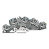 Multilevel installation terminal block - 2005-7646 - WAGO