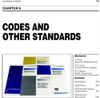CODES AND OTHER STANDARDS -- BHC9