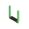 Edgeboard Connectors - 151-387-008-558-158-ND - DigiKey