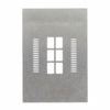 Solder Stencils, Templates - IPC0116-S-ND - DigiKey