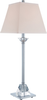 LS-21626C/WHT   (CORWIN ) - 88675446859 - Lite-Source, Inc.