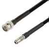 Coaxial Cables (RF) - 5073-LCCA30727/BK-FT3-ND - DigiKey