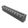 Edgeboard Connectors - 609-10144661-112Y0LF-ND - DigiKey
