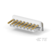 Headers, Male Pins - 3-644769-8-ND - DigiKey
