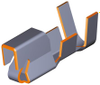 Crimp Contacts - 8116904P - RS Components, Ltd.