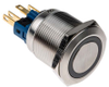 Push Button Switches - 8118483 - RS Components, Ltd.