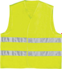 Hi Vis Vests - 302267 - RS Components, Ltd.
