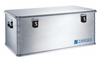 K420 Series Aluminum Case -- APZG-40863 - Image