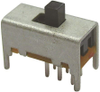 Slide Switches - 6645662 - RS Components, Ltd.