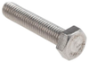 Hex Bolts - 190305 - RS Components, Ltd.