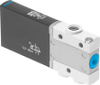 Solenoid Valves - 2712543 - RS Components, Ltd.