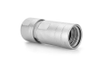 Circular Connector Backshells - 2044124 - RS Components, Ltd.