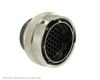Industrial Circular Connectors - 9120740 - RS Components, Ltd.
