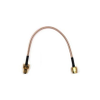 Coaxial Cable - 281058 - RS Components, Ltd.