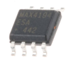 Instrumentation Amplifiers -- 1897286 - Image