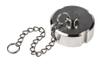 Stainless Steel Pipe Fittings - 9186125 - RS Components, Ltd.