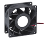 Axial Fans - 2557296 - RS Components, Ltd.