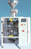 BPS V420 VFFS Bagger - BPS V420 - Practical Packaging Solutions