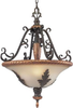 P3639-92C Pendants-Bowl Style - 762865 - Capital Lighting, Inc.