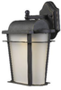 43005/1 Exterior -Wall Mount - 607841 - Capital Lighting, Inc.