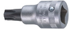 59TX - Screwdriver sockets - 5100060 - Stahlwille North America