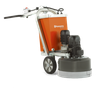 Floor Preparation and Finishing Machines -- PG 530 - Image