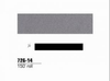 3M Scotchcal 72614 Light Slate Metallic Striping Automotive Tape - 1/4 in Width x 150 ft Length - 2 mil Thick - 051141-72614 - R. S. Hughes Company, Inc.