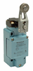 MICRO SWITCH GLS Series Global Limit Switches, Side Rotary With Roller - Adjustable, 1NC 1NO SPDT Snap Action, PG13.5 - GLBB02A2A - Honeywell Sensing & IoT