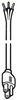 Power Supply/Appliance Cord - 097098808 - Southwire Company, LLC