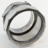 Rigid/EMT Conduit Connector - 259-DC2 - Bridgeport Fittings, Inc.