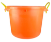 70 Quart Multi-Purpose Buckets - 13932 - U.S. Plastic Corporation