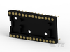 DIP Sockets - 5-1437536-3 - TE Connectivity