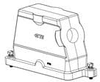 Heavy Duty Power Connectors - T1910241140-009 - VAST STOCK CO., LIMITED