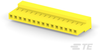 Standard Rectangular Connectors - 4-641223-5 - TE Connectivity