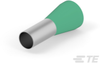Crimp Wire Pins, Tabs & Ferrules - 3-966066-6 - TE Connectivity