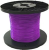 NEMA HP-3 / M16878 / Type E Military & Commercial Wire - 12 AWG 19 Strand - Violet - KLTE12-19-7 - Lapp Tannehill