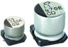 Aluminum Electrolytic Capacitor, 330Uf, 16V, 20%, Smd, Full Reel; Capacitor Case / Package Nichicon - 58R7037 - Newark, An Avnet Company