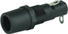 Fuse Holder, 6.3 X 32Mm, Panel Mount; Fuse Holder Type Schurter - 93B3562 - Newark, An Avnet Company