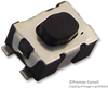 Switch, Spst, 0.05A, 32Vdc, Smd; Product Range C&k Components - 01M8082 - Newark, An Avnet Company