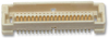 Mezzanine Conn, Header, 100Pos, 0.8Mm; Mezzanine Connector Type Amp - Te Connectivity - 93K4207 - Newark, An Avnet Company
