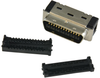 Mini D Ribbon Connector, Plug, 26 Position, Idc/idt; No. Of Contacts 3M - 52F7593 - Newark, An Avnet Company