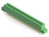 Card Edge Conn, Dual Side, 44Pos, Lug; Card Edge Connector Type Edac - 60AJ9648 - Newark, An Avnet Company