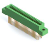 Card Edge Conn, Dual, 54Pos, Wire Wrap; Card Edge Connector Type Edac - 59AJ4800 - Newark, An Avnet Company